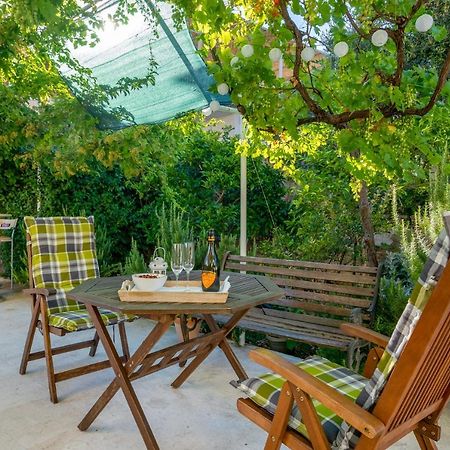 Teranino Apartment Dubrovnik Bagian luar foto