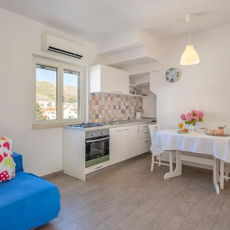 Teranino Apartment Dubrovnik Bagian luar foto