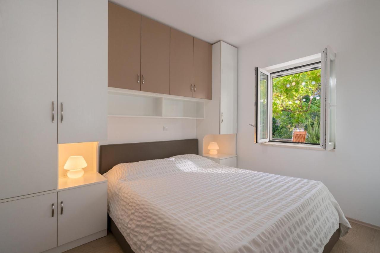 Teranino Apartment Dubrovnik Bagian luar foto