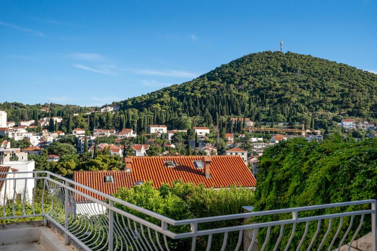 Teranino Apartment Dubrovnik Bagian luar foto