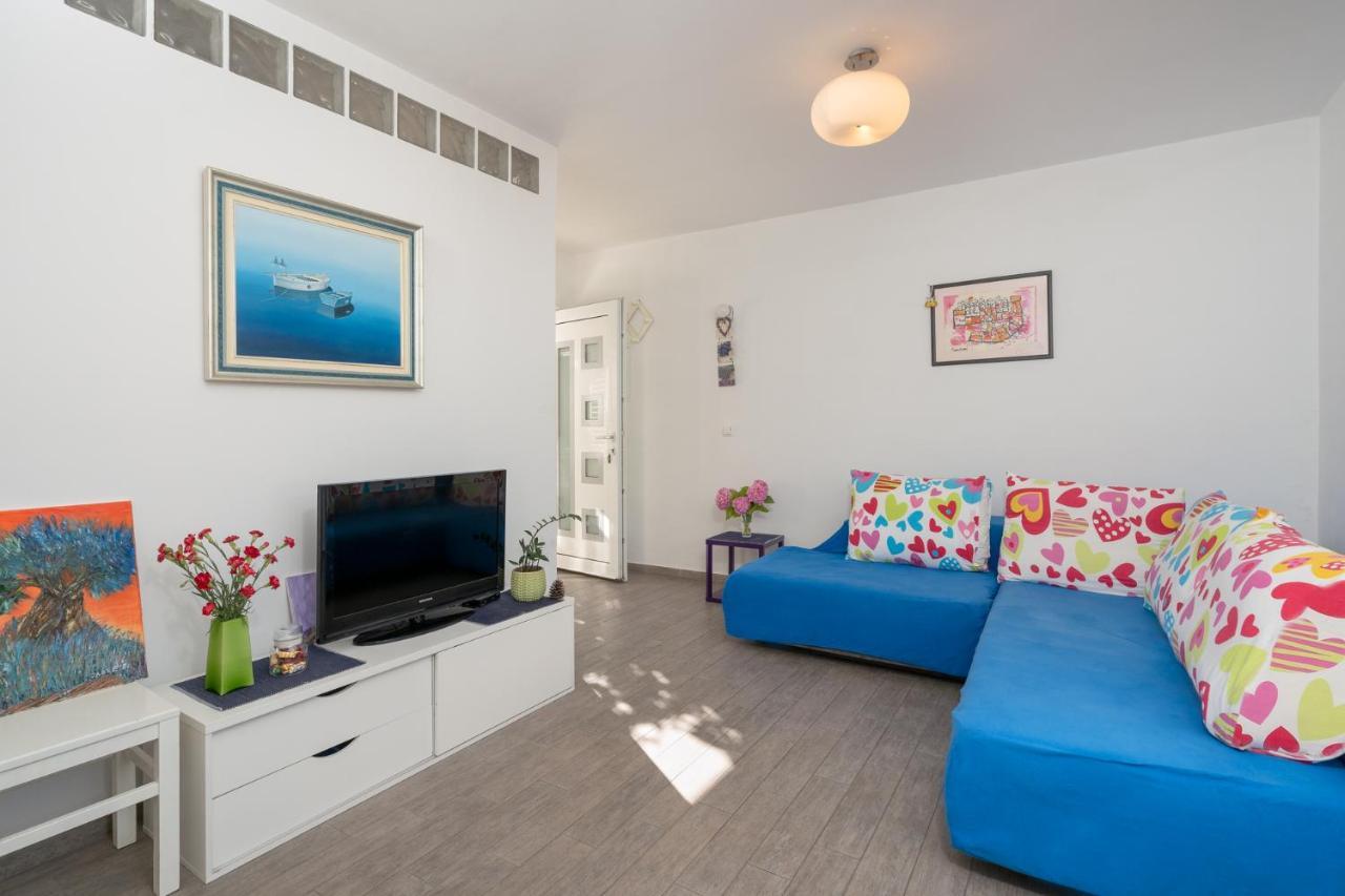 Teranino Apartment Dubrovnik Bagian luar foto